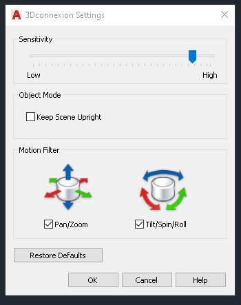 ACAD 3DConnexion Settings 03.jpg