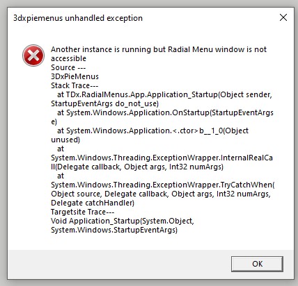 Enterprise Radial Menu Error message_Sketchup.jpg