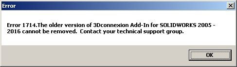 3DWare problems.png