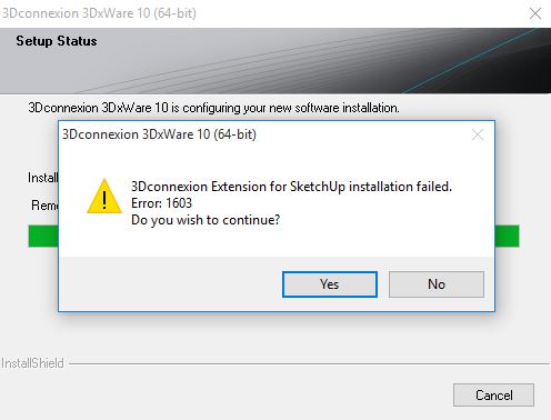 3Dconnexion error 3.JPG