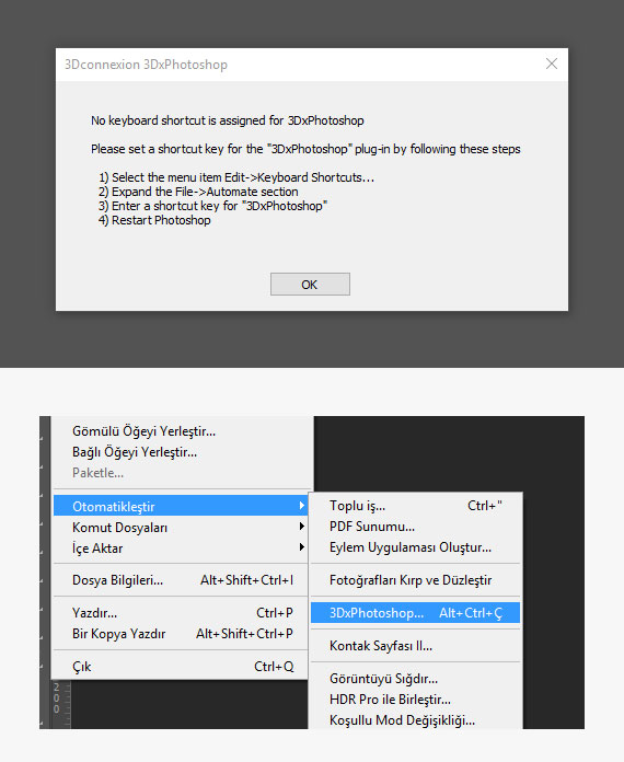 3SxPhotoshop Alert