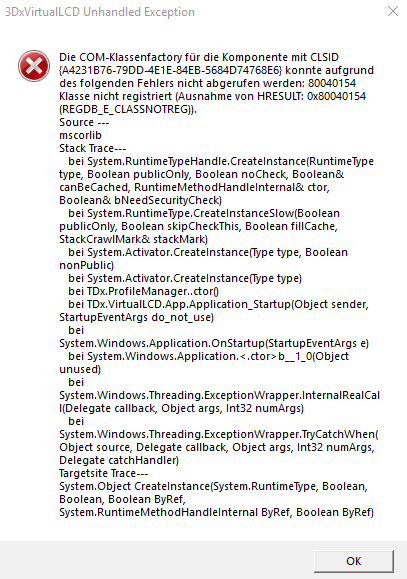 2019-11-22 06_43_45-3DxVirtualLCD Unhandled Exception.png